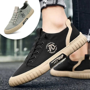 Zéphir | Lightweight Men's Shoes