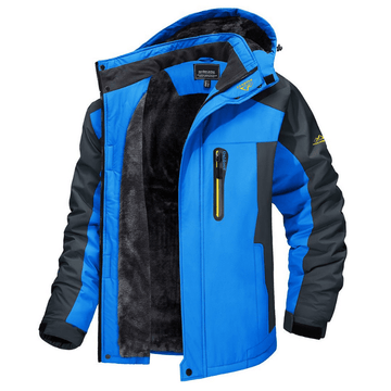 Matthew – Windproof Waterproof Jacket
