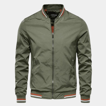 Philip | Transitional Jacket