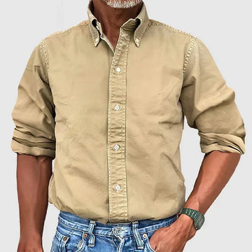 Lancastel – Classic Shirt