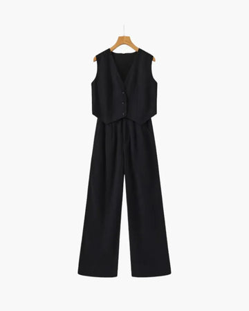 Vernier Tailored Set