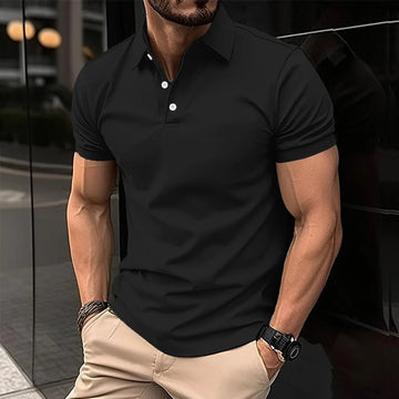 Casual Polo – Style, Comfort and Versatility