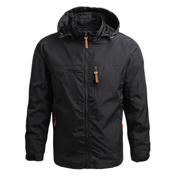 JEREMY – Waterproof Softshell Jacket