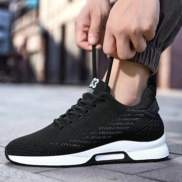 ASCENSION® | Orthopaedic Shoes with +6 cm Sole