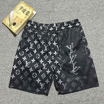 Printed Shorts