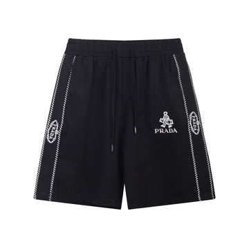 Classic Cargo Pocket Shorts