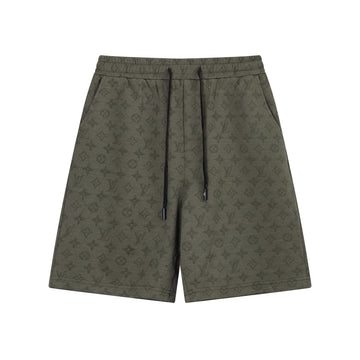 Heavy Craft Shorts