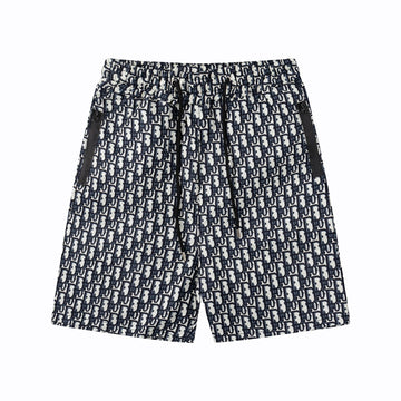 Functional Heavy-Duty Shorts