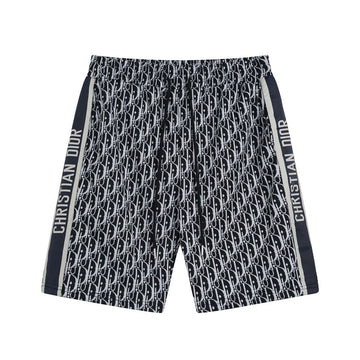 Functional Heavy-Duty Shorts