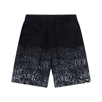 Gradient Shorts