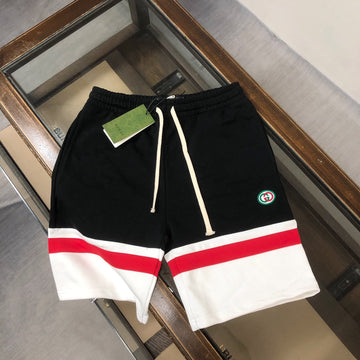 New 0409 Breathable Cotton Shorts