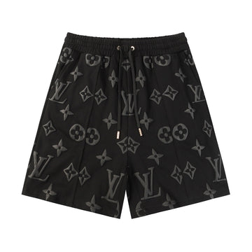 New 0409 Breathable Cotton Shorts